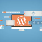 Add widgets to WordPress template and create widget area in WordPress
